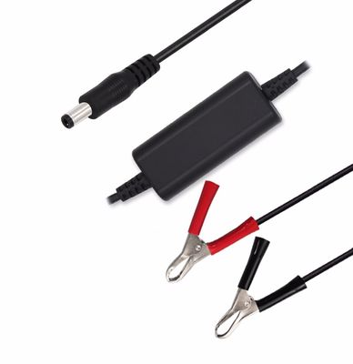 순수 구리 선도자 24V/12V ステップ 다운 케이블 배터리 DC 전압 19V/24V