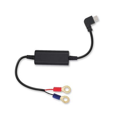 전원 회로 DC 전압 단계 아래 케이블 24V 12 볼트 단계 아래로 5V 변환기