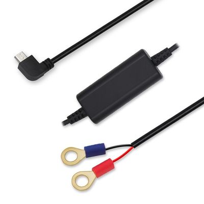 전원 회로 DC 전압 단계 아래 케이블 24V 12 볼트 단계 아래로 5V 변환기