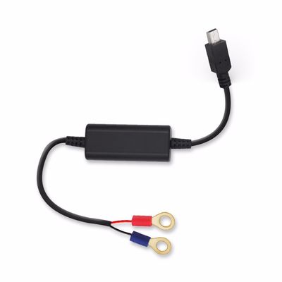 12V 24v ~ 1A 3.3V 9V 고정 전압 모듈 단계 다운 Dc-Dc 12V ~ 5V 3A 15W 자동차 전력 변환기 USB