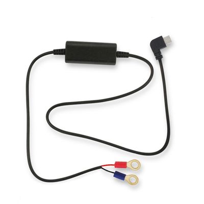 22AWG 5FT 24V 48V에서 12V 5V 3A 1A 2A 마이크로 USB 모듈 조절기 DC DC Buck Step Down 전압 변환기 전원 공급 장치