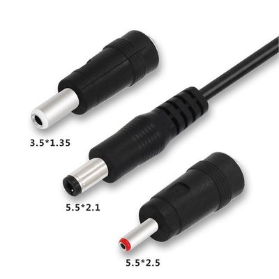 1M USB 5 볼트에서 12 볼트 변환기 라우터 빠른 충전 케이블 ODM