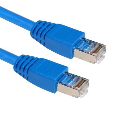 8P8C 8P6C Cat6 Cat6e Cat7 Cat8 네트워크 케이블 UTP 패치 케이블 점퍼 1-10m