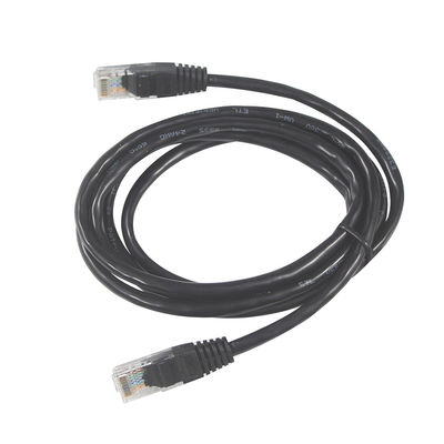 8 쌍 4p 24awg 1m Utp 4pr Cat5e 네트워크 케이블 Cat5 Rj45 Cat 6 Stp 케이블