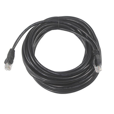 8 쌍 4p 24awg 1m Utp 4pr Cat5e 네트워크 케이블 Cat5 Rj45 Cat 6 Stp 케이블