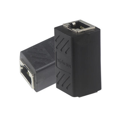 이더넷 소켓 Rj45에서 Rj45 커넥터 8P8C UTP/FTP/SFTP 보호