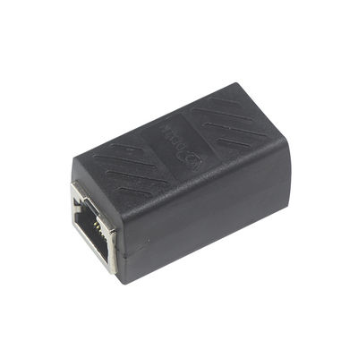 이더넷 소켓 Rj45에서 Rj45 커넥터 8P8C UTP/FTP/SFTP 보호
