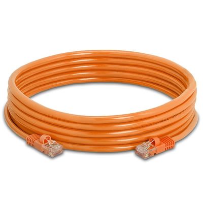 550MHz 10Gbps RJ45 8p8c 확장 패치 케이블 305m Cat5e 확장 케이블