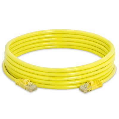 550MHz 10Gbps RJ45 8p8c 확장 패치 케이블 305m Cat5e 확장 케이블