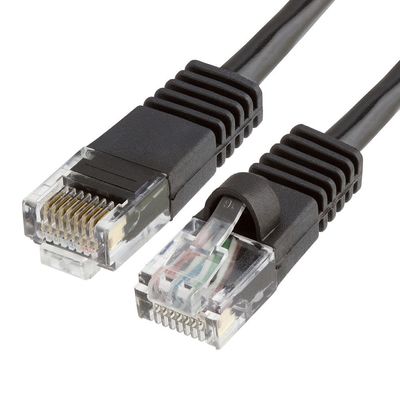 CAT5e UTP RJ45에서 RJ45 8P8C 인터넷 네트워크 케이블 5m 라우터 모??