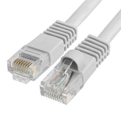 CAT5e UTP RJ45에서 RJ45 8P8C 인터넷 네트워크 케이블 5m 라우터 모??