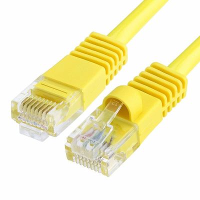 CAT5e UTP RJ45에서 RJ45 8P8C 인터넷 네트워크 케이블 5m 라우터 모??