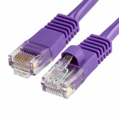 CAT5e UTP RJ45에서 RJ45 8P8C 인터넷 네트워크 케이블 5m 라우터 모??