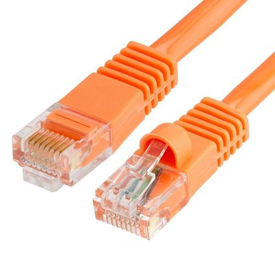 CAT5e UTP RJ45에서 RJ45 8P8C 인터넷 네트워크 케이블 5m 라우터 모??