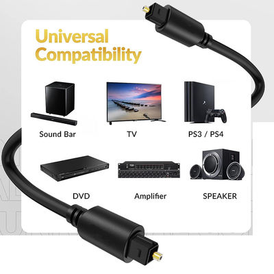 단일 모드 광섬유 케이블 SC/PC에서 SC/PC 9/125 Simplex