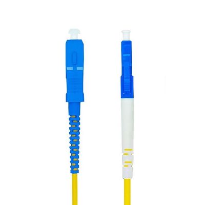 FTTH FTTB 광섬유 패치 케이블