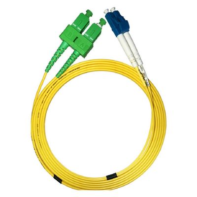 FTTH FTTB 광섬유 패치 케이블