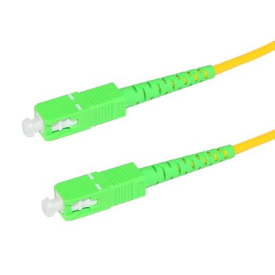 FTTH FTTB 광섬유 패치 케이블