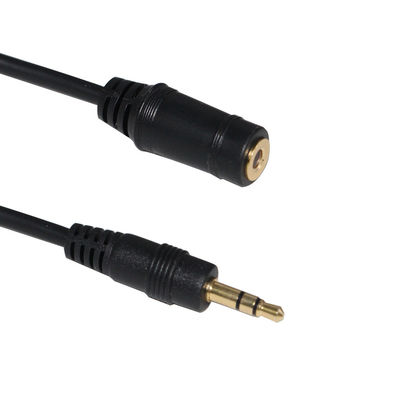 1M 2M DC 전원 확장 케이블 USB 남성 5V DC 3.5x1.35 배럴 커넥터