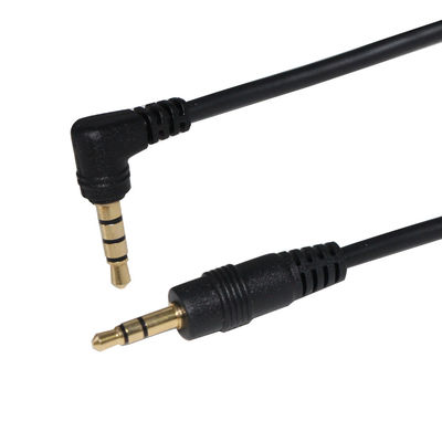 1M 2M DC 전원 확장 케이블 USB 남성 5V DC 3.5x1.35 배럴 커넥터