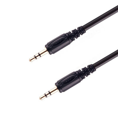 1M/1.2M 22AWG 구리 DC 연장 케이블 90도 직각 잭 5.5*2.5mm