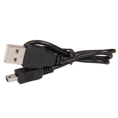 미니 USB 데이터 전송 케이블 1m 3ft USB 2.0 480Mbps 카메라 MP3 충전