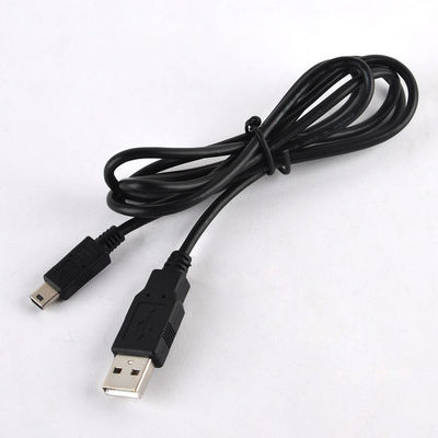 미니 USB 데이터 전송 케이블 1m 3ft USB 2.0 480Mbps 카메라 MP3 충전
