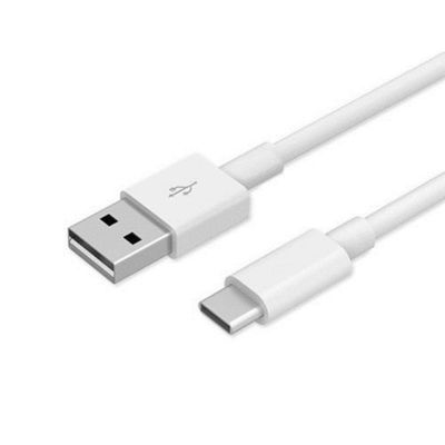 1미터 빠른 충전 USB 데이터 케이블 3.1 3.0 USB A 남성형 C형 20
