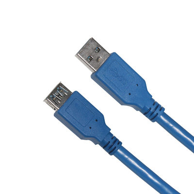 프린터 데이터 다운로드용 5Gbps USB 3.0 확장 케이블