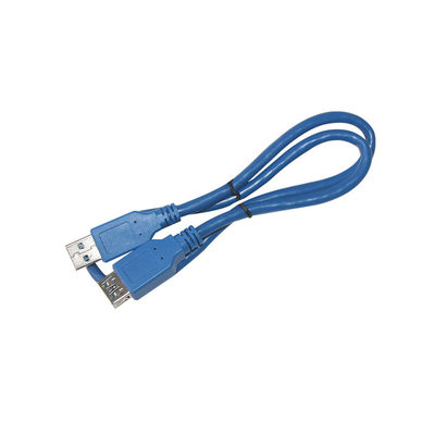 프린터 데이터 다운로드용 5Gbps USB 3.0 확장 케이블