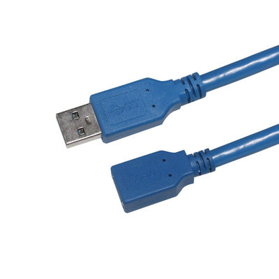 프린터 데이터 다운로드용 5Gbps USB 3.0 확장 케이블