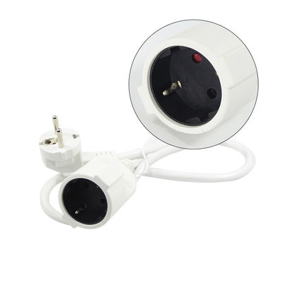 유럽 CEE 3G1.5mm2 AC 전원 케이블 연장 납 케이블 산업용