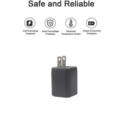 싱글 포트 유니버설 노트북 GaN PD 충전기 30W 20W 20V 초고속