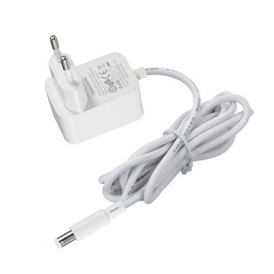 유럽 벽에 장착 된 스위치 전원 어댑터 5V 1A 2A 3A Eu 플러그 Ac Dc