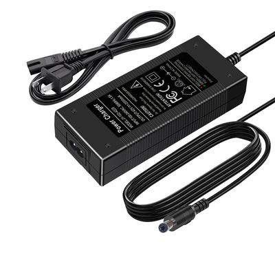 길이 1m 1.8m 12V 10A 데스크톱 전원 어댑터 노트북 충전 120W
