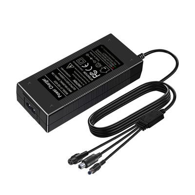 길이 1m 1.8m 12V 10A 데스크톱 전원 어댑터 노트북 충전 120W