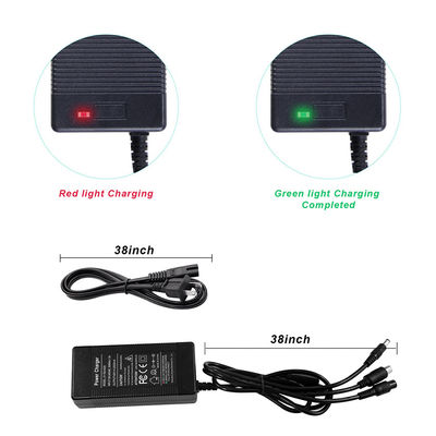 길이 1m 1.8m 12V 10A 데스크톱 전원 어댑터 노트북 충전 120W