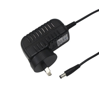 9V 1A 전원 US UK EU AU 전원 어댑터 4.0*1.7mm 연결