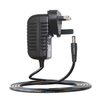 9V 1A 전원 US UK EU AU 전원 어댑터 4.0*1.7mm 연결