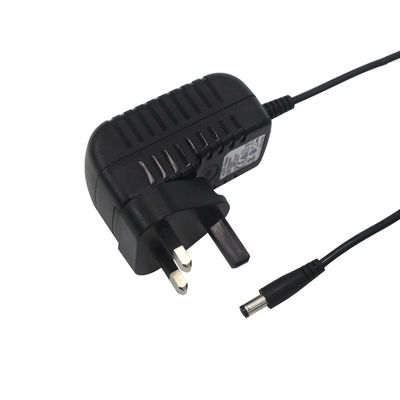 9V 1A 전원 US UK EU AU 전원 어댑터 4.0*1.7mm 연결