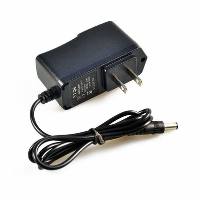 EU US AU UK 플러그와 함께 36W 벽에 장착 된 12V 3A 전원 어댑터 100-240V