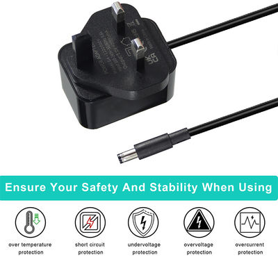 월 마운트 DC 12V 1A 전원 어댑터 12W 12V 1000mA