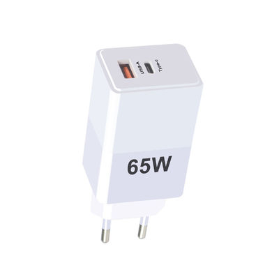 EU US UK AU GaN 140w 120w 65W 45w 노트북 USB C 충전기 QC2.0 기능