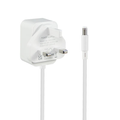 uk 5V 2A LED 스트립 라이트 전원 어댑터 보호 기능 단전 보호
