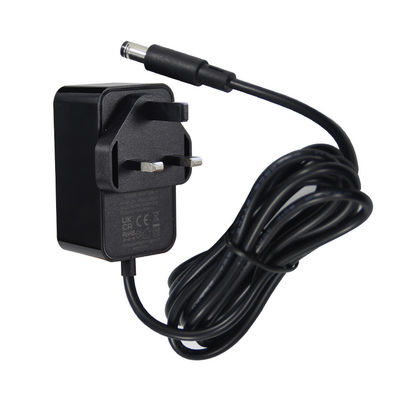 uk 5V 2A LED 스트립 라이트 전원 어댑터 보호 기능 단전 보호