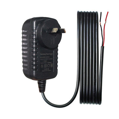 LED 모니터 및 충전을 위한 AU 플러그 5V 3A DC 전원 어댑터