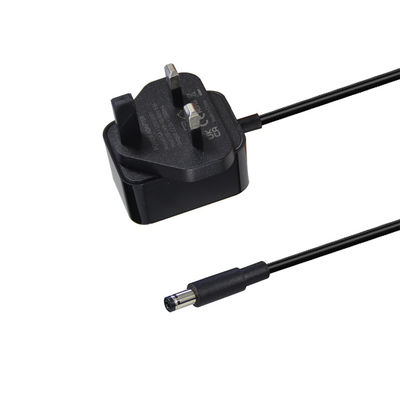 DC 12V2A 전원 공급 어댑터 2000mA 24W AC/DC 변환기 5.5 x 2.5mm 2.1mm 플러그