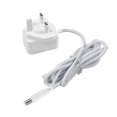 DC 12V2A 전원 공급 어댑터 2000mA 24W AC/DC 변환기 5.5 x 2.5mm 2.1mm 플러그