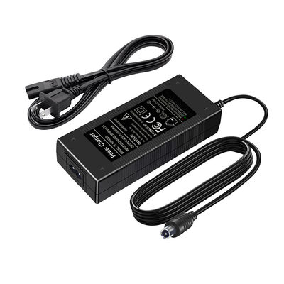 3 in 1 유니버설 충전기 입력 100-240V IEC C8 입구 42V 2A 노트북 전원 공급 어댑터