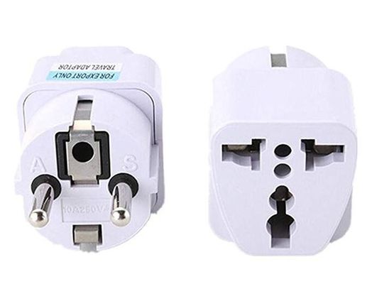 OEM/ODM는 전 세계 여행에 필요한 유럽 충전기 멀티 스틱에 모든 것을 연결할 수 있습니다.